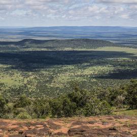 Warrior Princess, A Warning